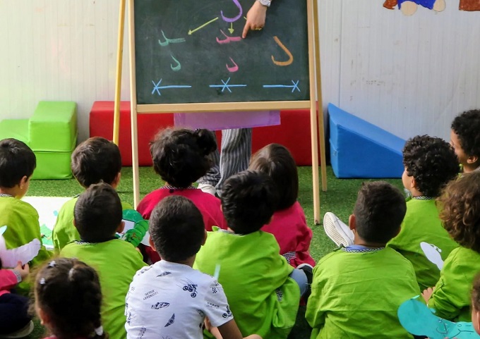 انتشار الفضاءات العشوائية لمحاضن ورياض الأطفال..   تشجيع الاستثمار الخاص المنظّم للنهوض بخدمات الطفولة المبكّرة من الخيارات الضرورية!